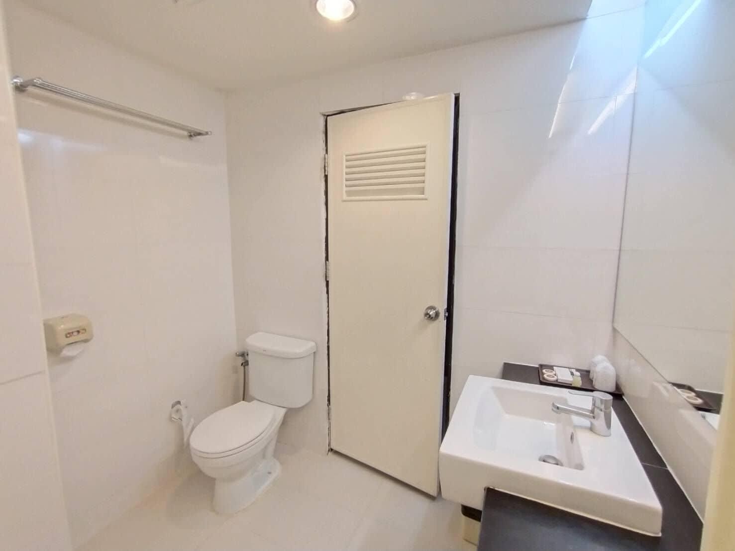 Asawann Hotel Nongkhai Nong Khai Buitenkant foto