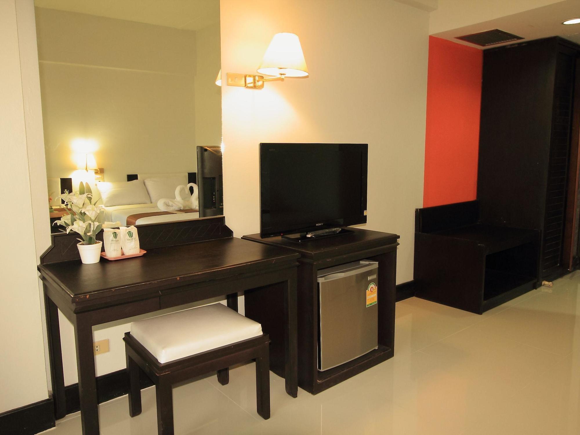 Asawann Hotel Nongkhai Nong Khai Buitenkant foto