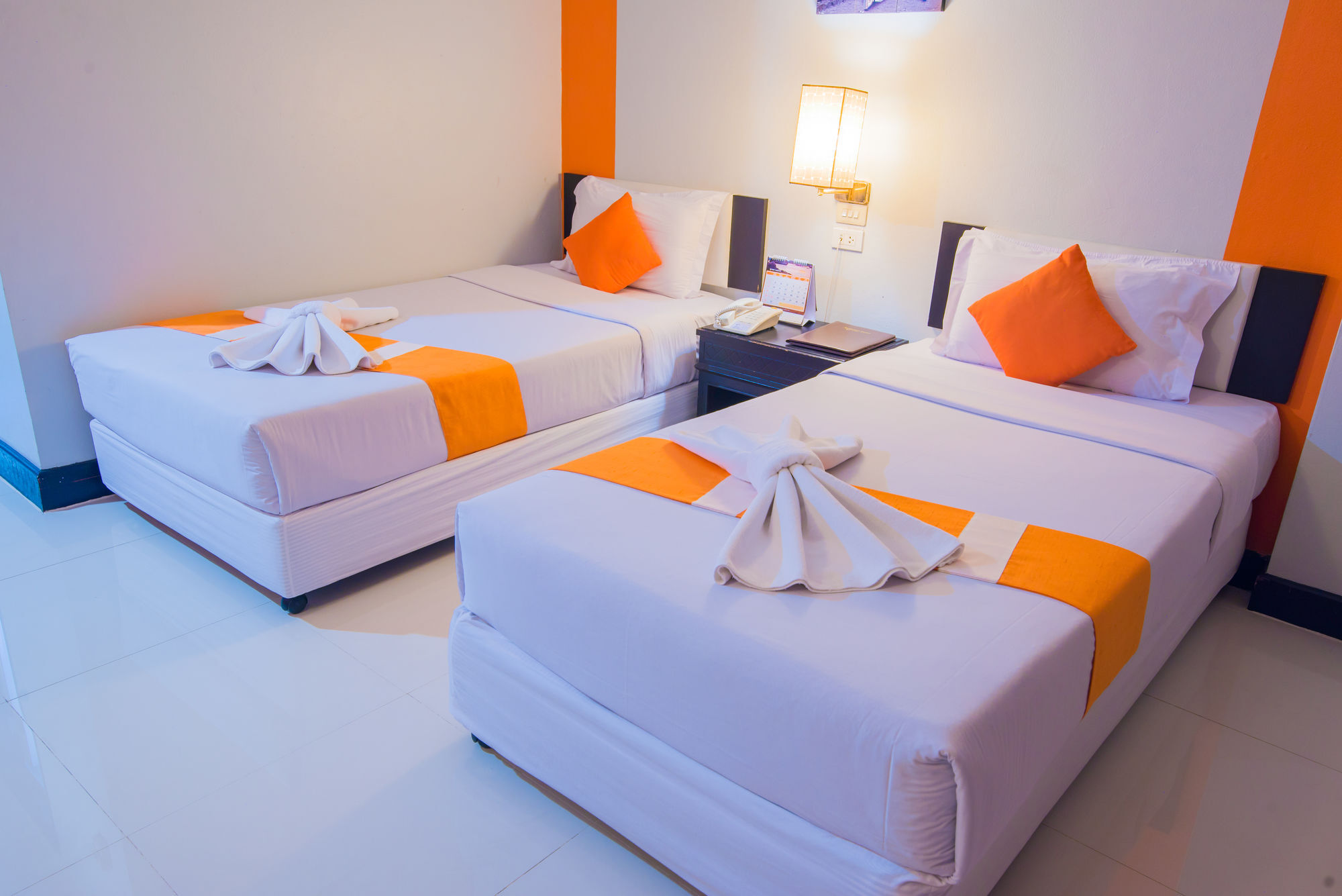 Asawann Hotel Nongkhai Nong Khai Buitenkant foto